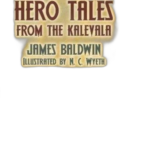 hero, tales, kalevala, james transparent PNG cut-out