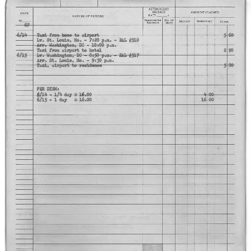 black, white, document, table transparent PNG cut-out