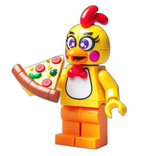 food, animal, robot, weapon transparent PNG cut-out