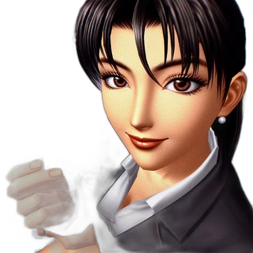 staff, face, weapon, photorealistic transparent PNG cut-out