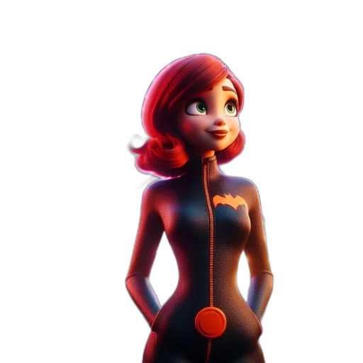 dress, robot, staff, jacket transparent PNG cut-out