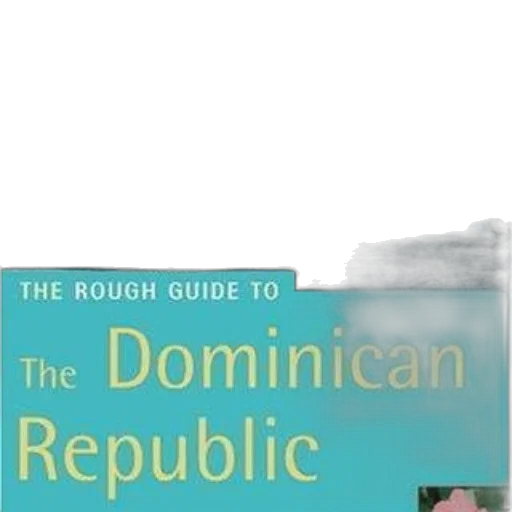 weapon, rough, guide, dominican transparent PNG cut-out