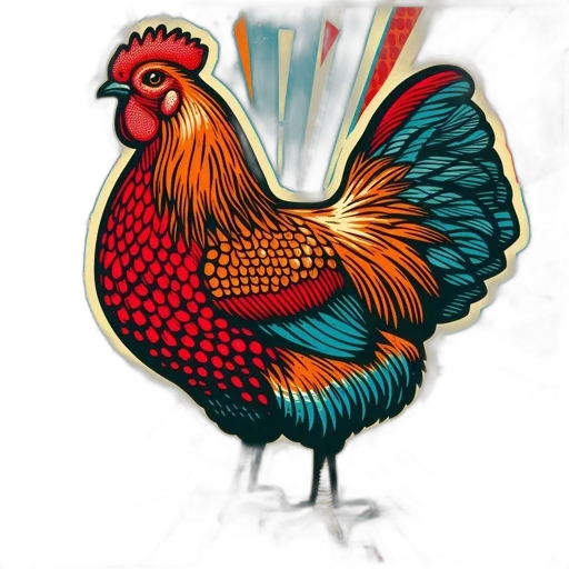 animal, food, photorealistic, watercolor transparent PNG cut-out