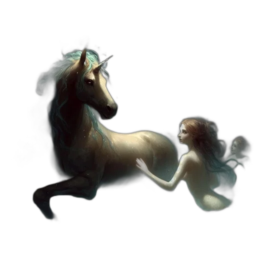 animal, creature, dragon, concept art transparent PNG cut-out