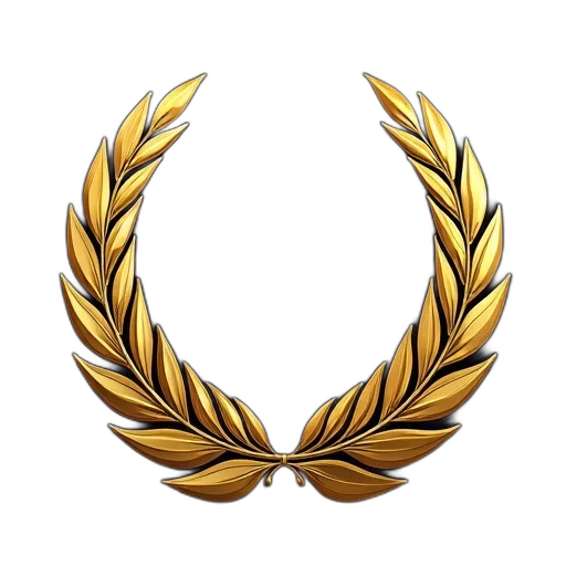 crown, jewelry, staff, hat transparent PNG cut-out
