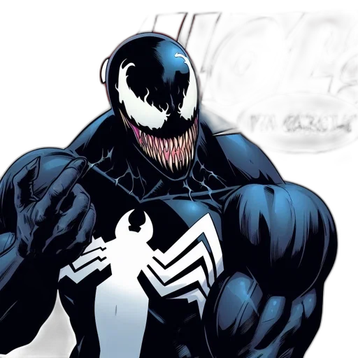 mask, animal, creature, comic book art transparent PNG cut-out