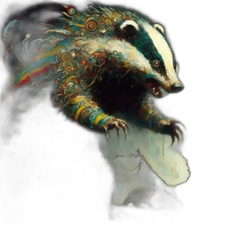dragon, creature, animal, mask transparent PNG cut-out
