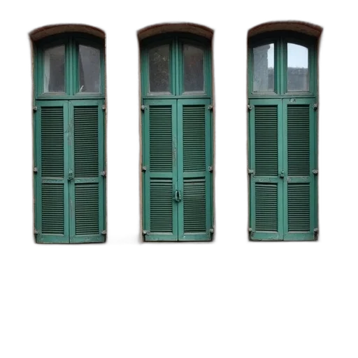 building, furniture, umbrella, face transparent PNG cut-out