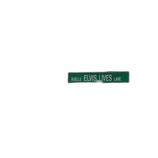 green, street, sign, reading transparent PNG cut-out