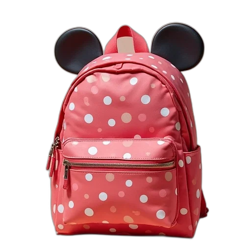 jacket, 3d render, disney, junior transparent PNG cut-out