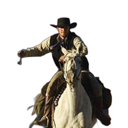 hat, staff, photorealistic, man transparent PNG cut-out