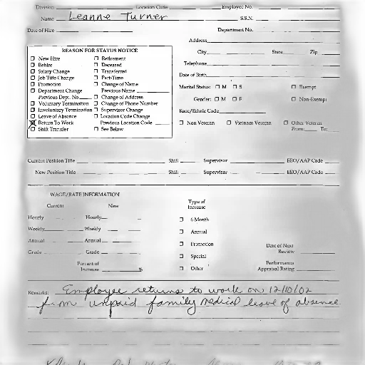 staff, document, titled, reason transparent PNG cut-out
