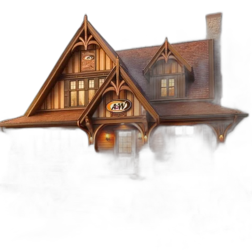 building, furniture, 3d render, concept art transparent PNG cut-out