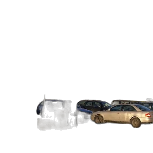 car, bottle, jewelry, 3d render transparent PNG cut-out