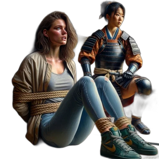concept art, fantasy art, photorealistic, pixel art transparent PNG cut-out
