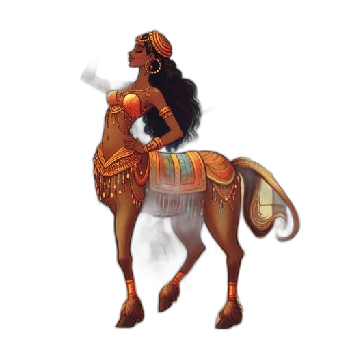 dragon, staff, animal, concept art transparent PNG cut-out