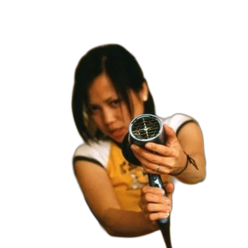 staff, weapon, robot, face transparent PNG cut-out