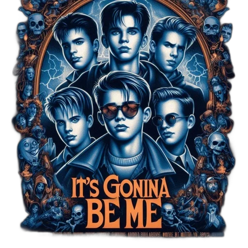 jacket, comic book art, fire, movie transparent PNG cut-out