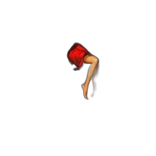 hat, hair, pixel art, concept art transparent PNG cut-out