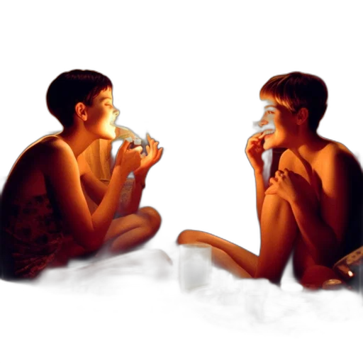 photorealistic, concept art, oil painting, 3d render transparent PNG cut-out