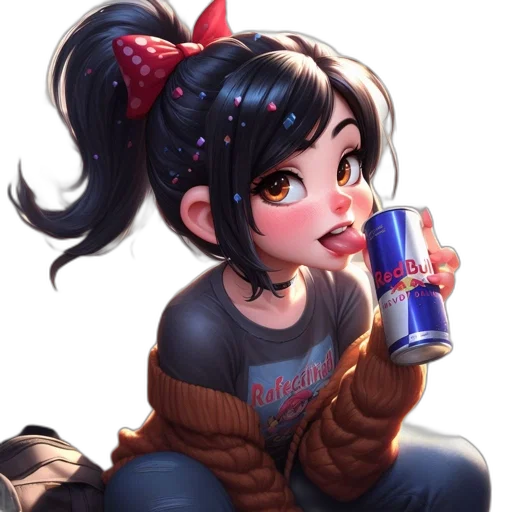 bottle, weapon, anime, pixel art transparent PNG cut-out