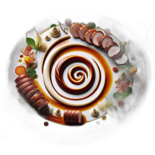 food, jewelry, hair, photorealistic transparent PNG cut-out