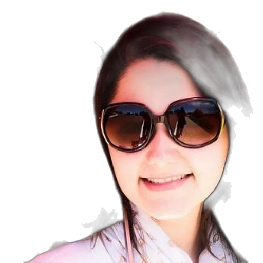 face, staff, jewelry, jacket transparent PNG cut-out