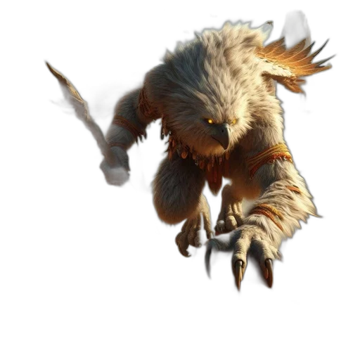 dragon, creature, animal, mask transparent PNG cut-out