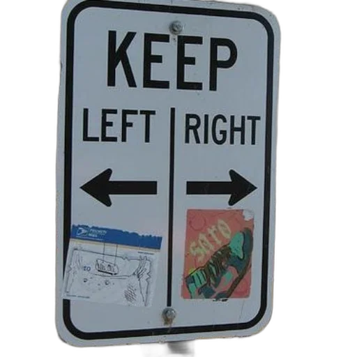 weapon, sign, stickers, says transparent PNG cut-out