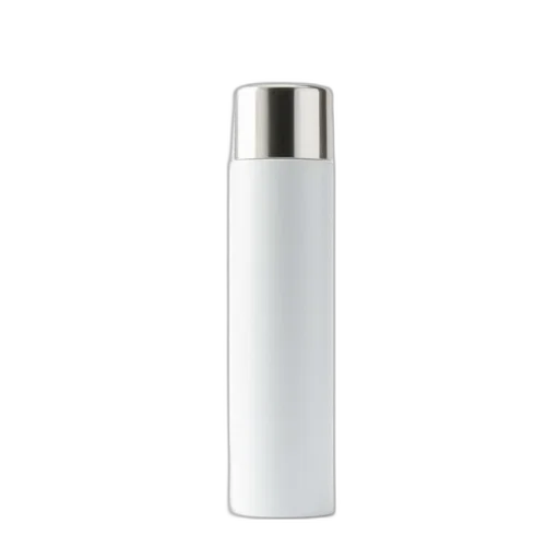 bottle, 3d render, photorealistic, white transparent PNG cut-out