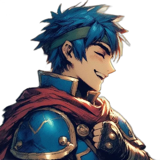 face, sword, crown, weapon transparent PNG cut-out