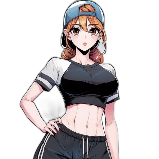 hat, staff, dress, jacket transparent PNG cut-out