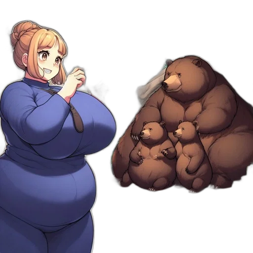 food, creature, animal, concept art transparent PNG cut-out