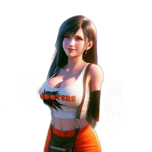 dress, staff, robot, face transparent PNG cut-out