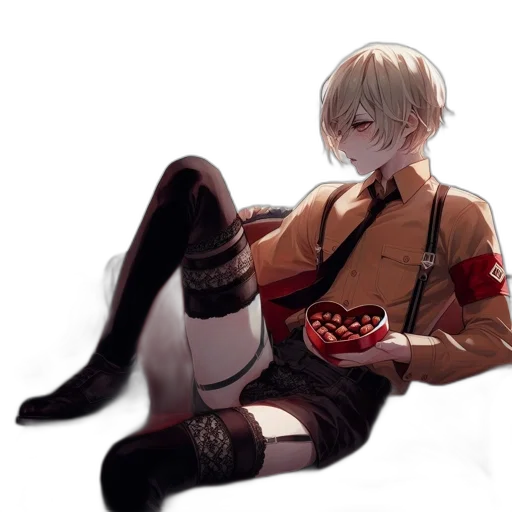 food, staff, weapon, creature transparent PNG cut-out