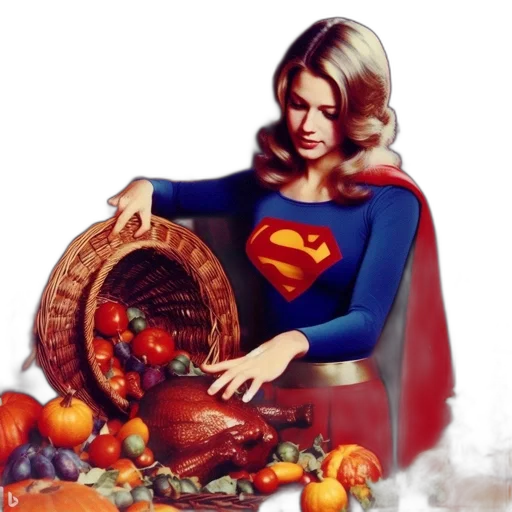 food, comic book art, photorealistic, fantasy art transparent PNG cut-out
