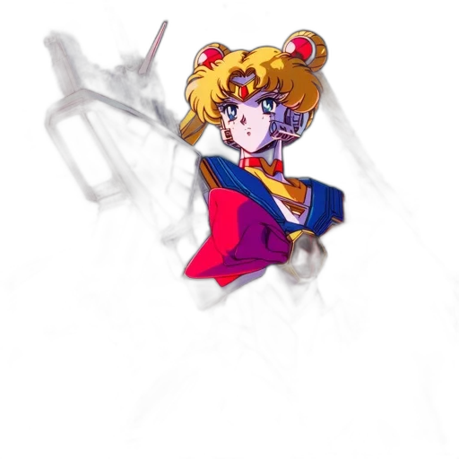 crown, staff, weapon, dress transparent PNG cut-out