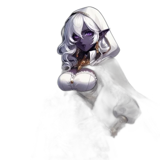 mask, staff, dragon, weapon transparent PNG cut-out