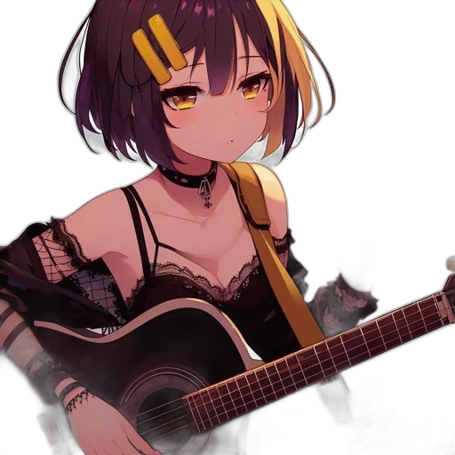 weapon, face, mask, anime transparent PNG cut-out