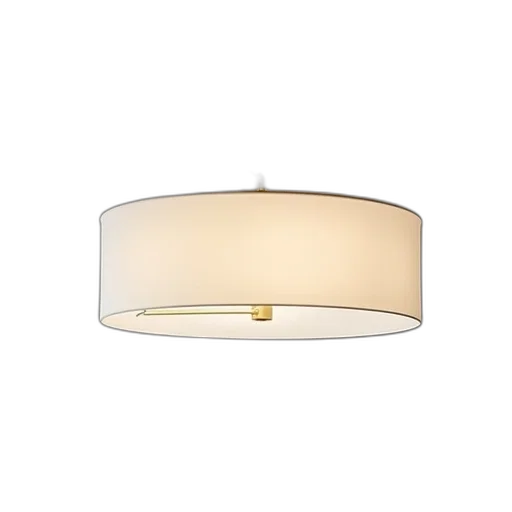 furniture, hat, crown, 3d render transparent PNG cut-out