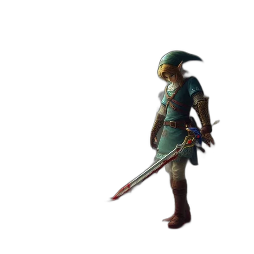 sword, staff, weapon, dragon transparent PNG cut-out