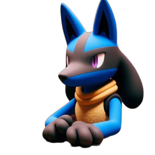 animal, staff, creature, mask transparent PNG cut-out
