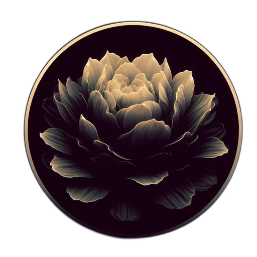 flower, crown, jewelry, jacket transparent PNG cut-out
