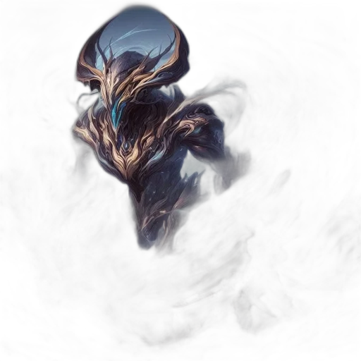 dragon, mask, creature, face transparent PNG cut-out