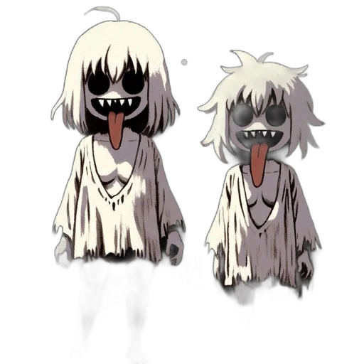 mask, creature, face, staff transparent PNG cut-out