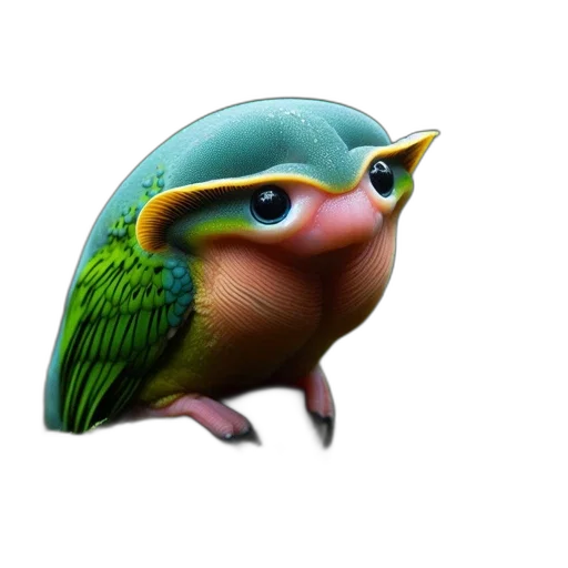 animal, creature, face, mask transparent PNG cut-out
