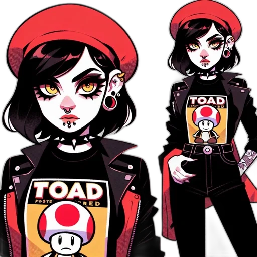 concept art, comic book art, cartoon, pixel art transparent PNG cut-out