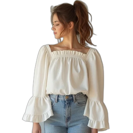 jacket, dress, monochrome, women transparent PNG cut-out