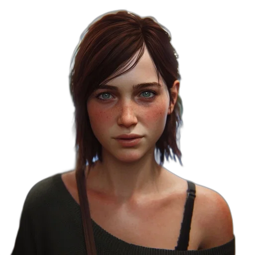 face, staff, photorealistic, concept art transparent PNG cut-out