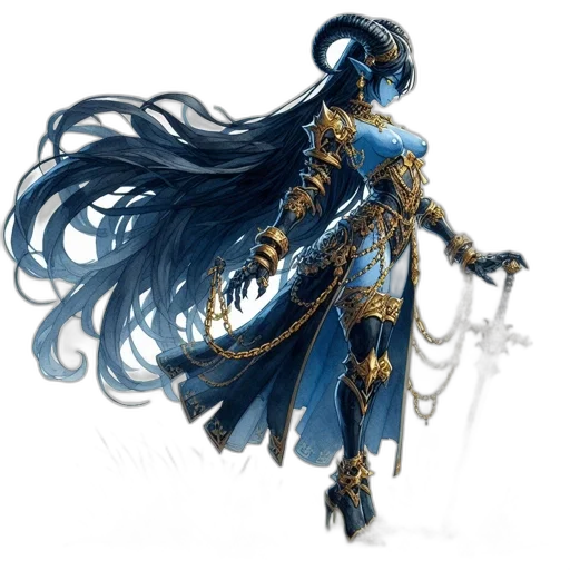 staff, sword, fantasy art, concept art transparent PNG cut-out